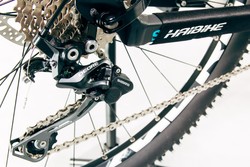 Przerzutka tylna Shimano