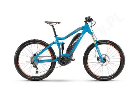 Haibike SDURO AllMtn 5.0