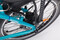 Ecobike Even Ocean Blue sk adany rower elektryczny 16