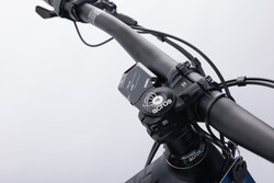 Wyświetlacz YAMAHA Interface X