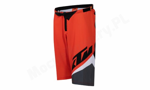 KTM Factory Enduro Shorts