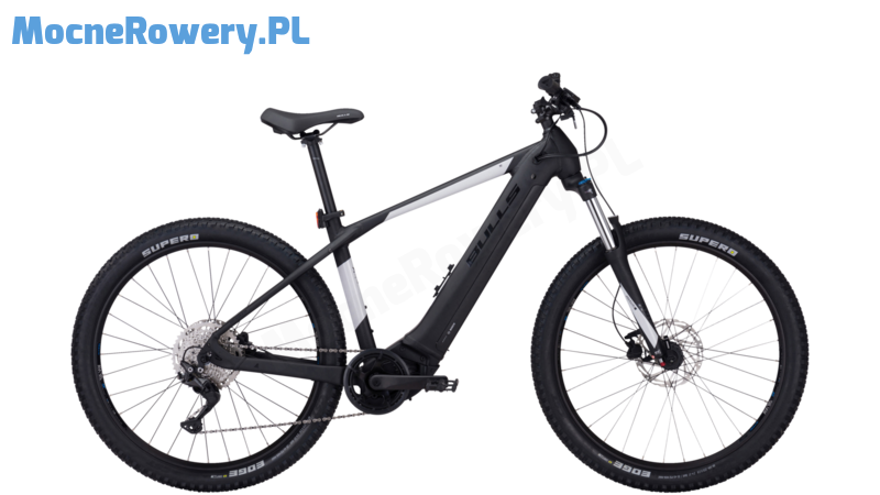 BULLS Copperhead EVO 1 750 27