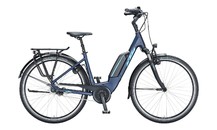 KTM MACINA Central 7 RT XS