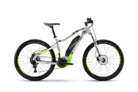 Haibike SDURO HardSeven 3.0 srebrny 35 cm