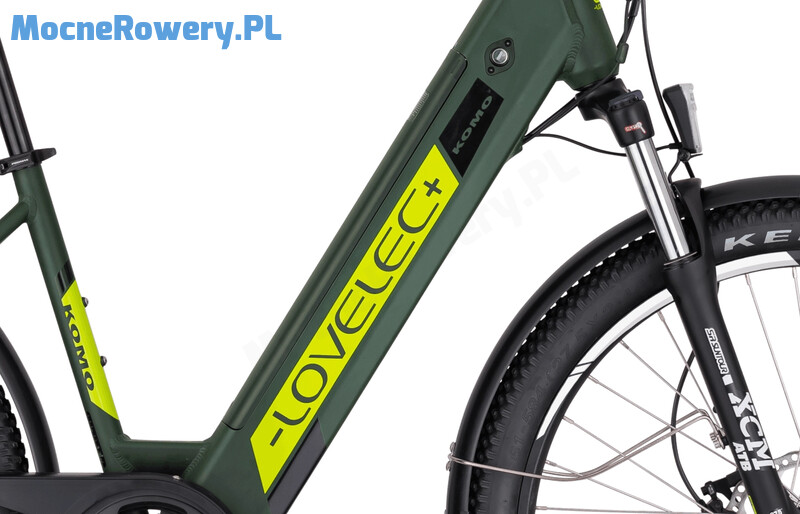 Aku Lovelec Komo Rana