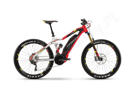 Haibike XDURO AllMtn 10.0