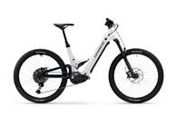 HAIBIKE ALLTRAIL 8 LOW S
