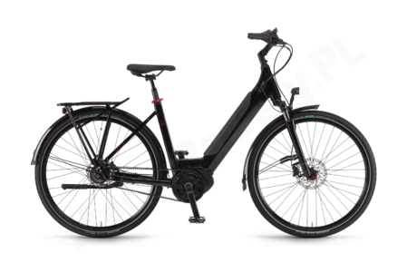 Winora Sinus iR8f Wave