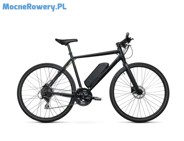 Kross Inzai Hybrid 1 0