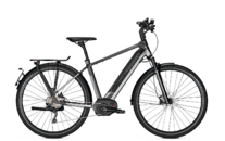 Kalkhoff ENDEAVOUR 5.B MOVE 45 ME smoke S