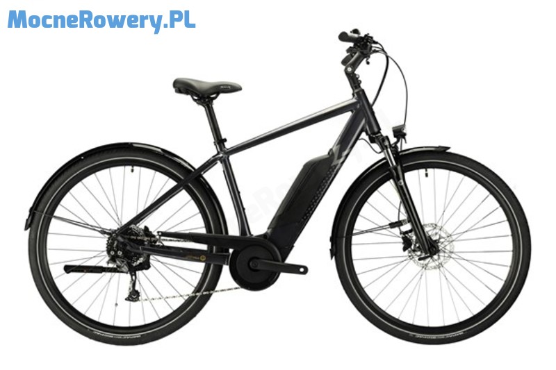 Lapierre OVERVOLT TREKKING 6 5