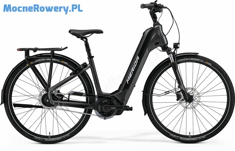 Merida Espresso City 700 EQ
