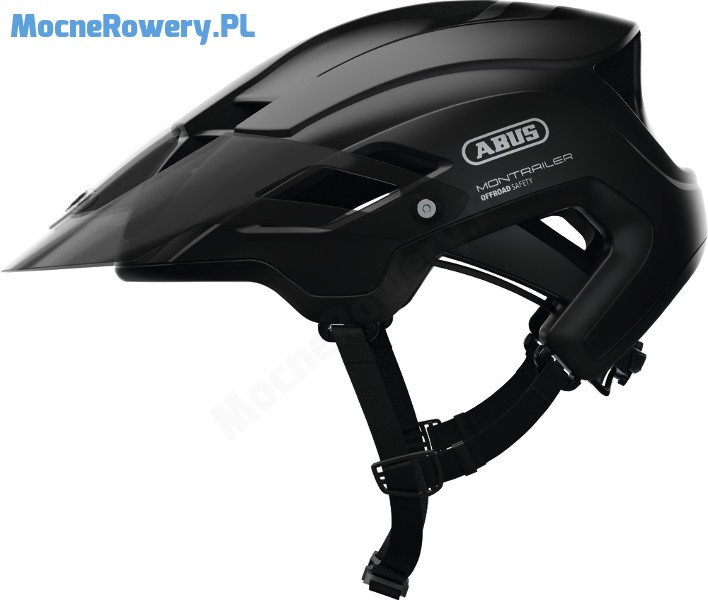 Abus Montrailer kask rowerowy MTB 1