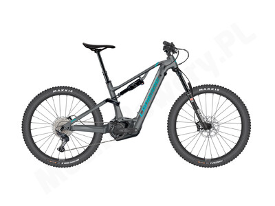 Lapierre OVERVOLT AM 6.7