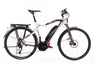 Haibike SDURO Trekking S 8.0