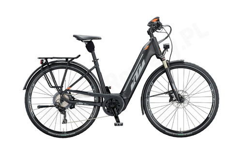 KTM Macina Style 610 UNI