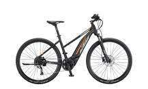 KTM Macina Cross 520 DA