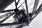 Lovelec Komo Low grey elektryczny rower trekkingowy miejski6