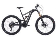 BH Atom X ISCHGL Edition (jedyny w Polsce)