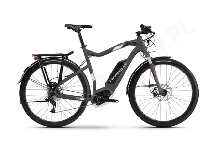 Haibike XDURO Trekking 3.0