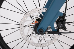 Hamulec Shimano MT400