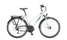 KTM Life Time DA epicgrey XS