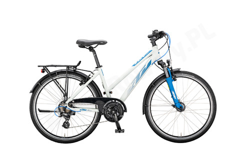 KTM Country Star 26 DA