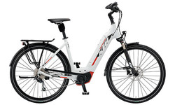 Rower elektryczny Cross/Trekking