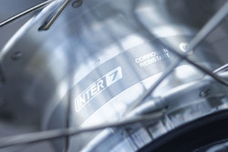 Przerzutka tylna Shimano Nexus