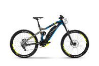 Haibike dh 2025 9.0