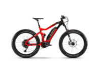 Haibike XDURO FullFatSix 10.0 L