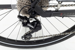 Przerzutka tylna Shimano Deore M4100