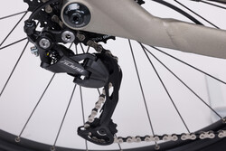 Przerzutka tylna Shimano Alivio M31000