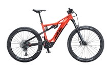KTM MACINA Kapoho 2973 M