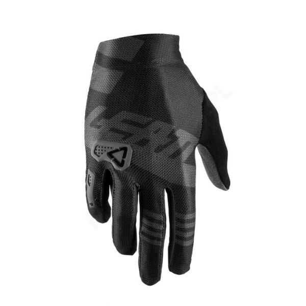 Leatt DBX 2 0 X FLOW Glove r kawice rowerowe czarne