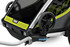 Thule Chariot Cab 2 przyczepka rowerowa dla dzieci 11