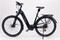 KTM Macina Tour CX 610 UNI black trekkingowy rower elektryczny 9