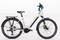 Haibike Trekking 6 low grey uniwersalny trekkingowy rower elektryczny 1