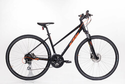 Rower Cross/Trekking