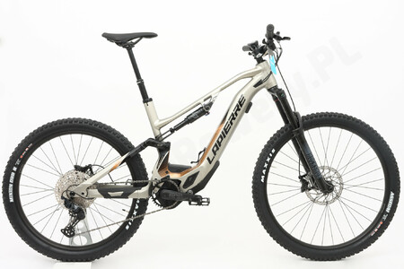 Lapierre OVERVOLT AM 6.6