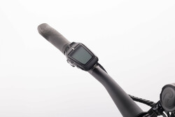 Wyświetlacz YAMAHA A LCD do roweru elektrycznego