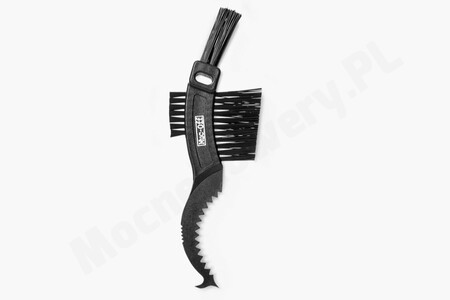 Muc-Off Claw Brush - szczotka do kasety i kółek przerzutki