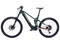 HAIBIKE AllMtn 7 green rower elektryczny All Mountain 2023 1