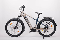 GHOST E TERU B Universal EQ trekkingowy rower elektryczny 22