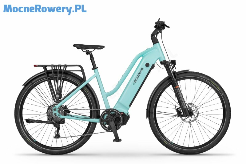 Ecobike LX 500 Mint V2 1