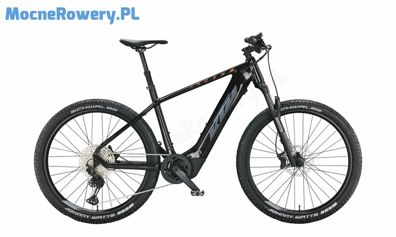 KTM Macina Team 672 2022