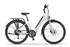 Ecobike X Cross White 2024 1