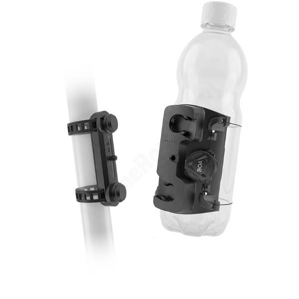 Fidlock Twist uni connector + uni base