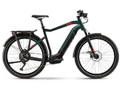 Haibike SDURO Trekking 8.0 ME S