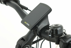 Rower elektryczny wyświetlacz LCD